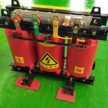神池scb10-160kva干式变压器