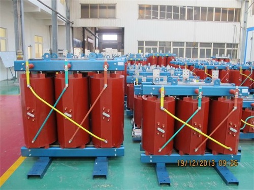 神池3150kva干式变压器现货价格